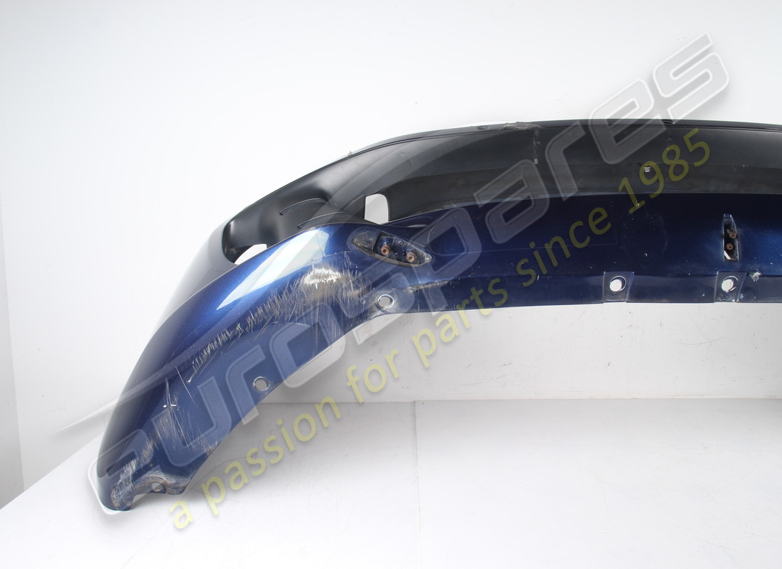 used ferrari front bumper. part number 89047110 (5)