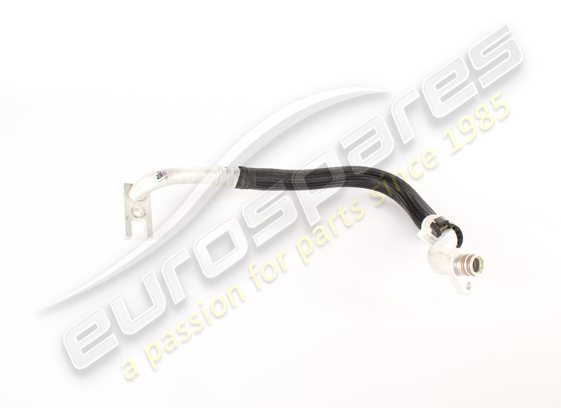 USED Maserati PIPE UNION-COMPRESSOR . PART NUMBER 670156436 (1)