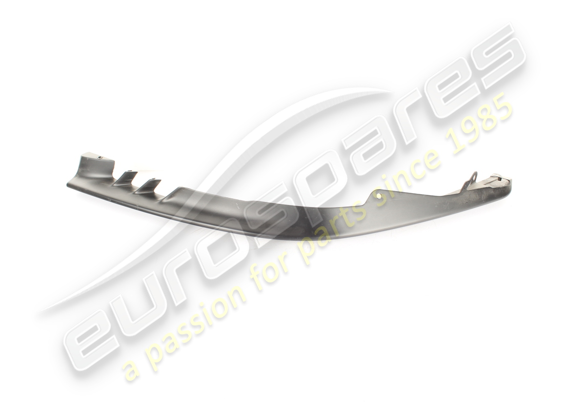 new ferrari spoiler laterale dx nero complete. part number 801659 (1)