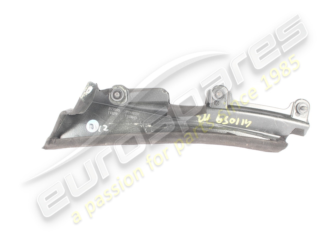 used ferrari complete lh rear fin. part number 947656 (2)