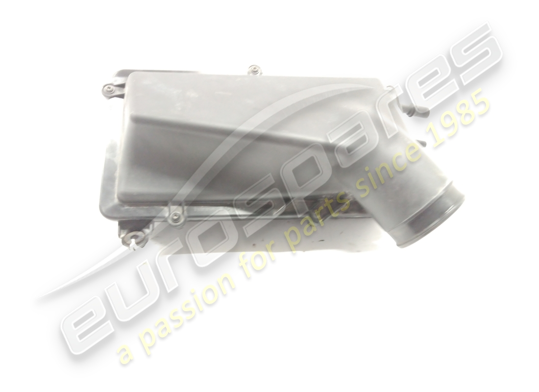 used ferrari scatola filtro aria sx complete. part number 900147 (1)