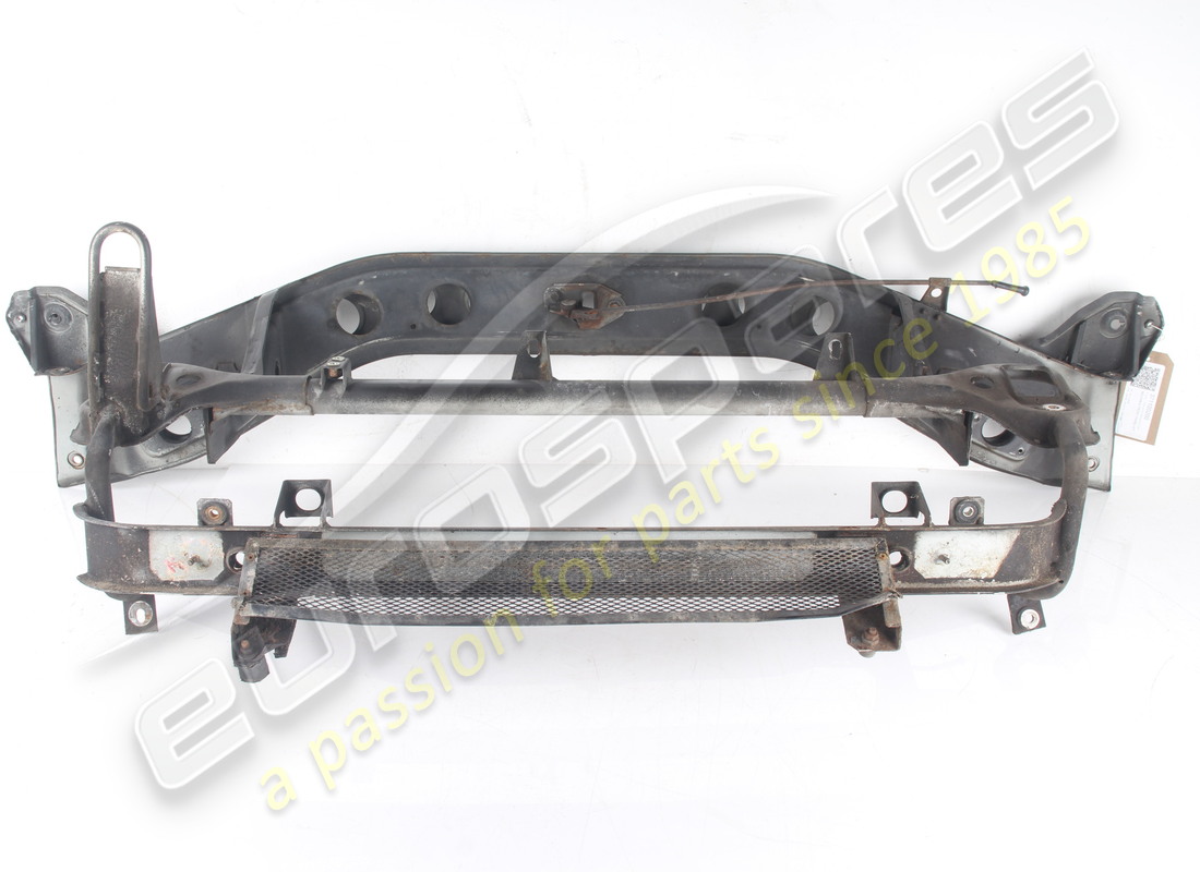 used maserati movable front panel kit. part number 371100200 (3)