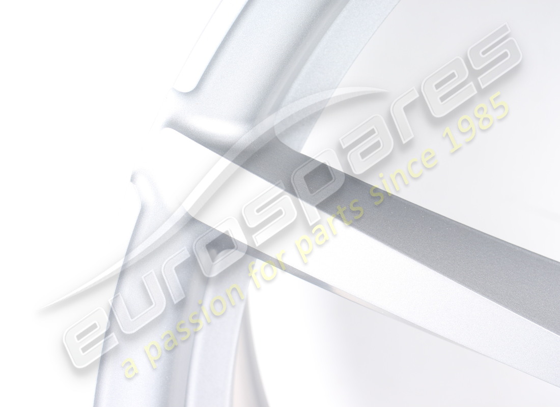 new ferrari front wheel 9,5j x 20 h2. part number 875726 (2)