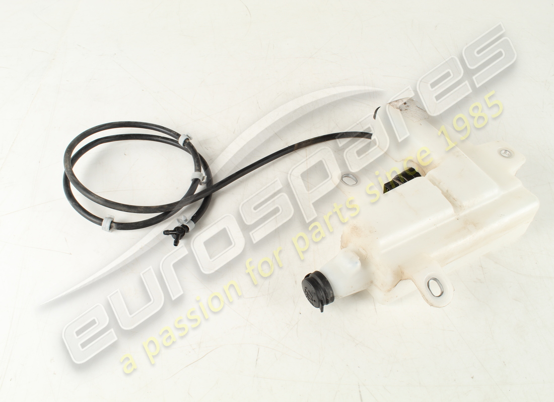 USED Ferrari CONTENITORE LAVAPARABR. COMPLETE G . PART NUMBER 800010 (1)