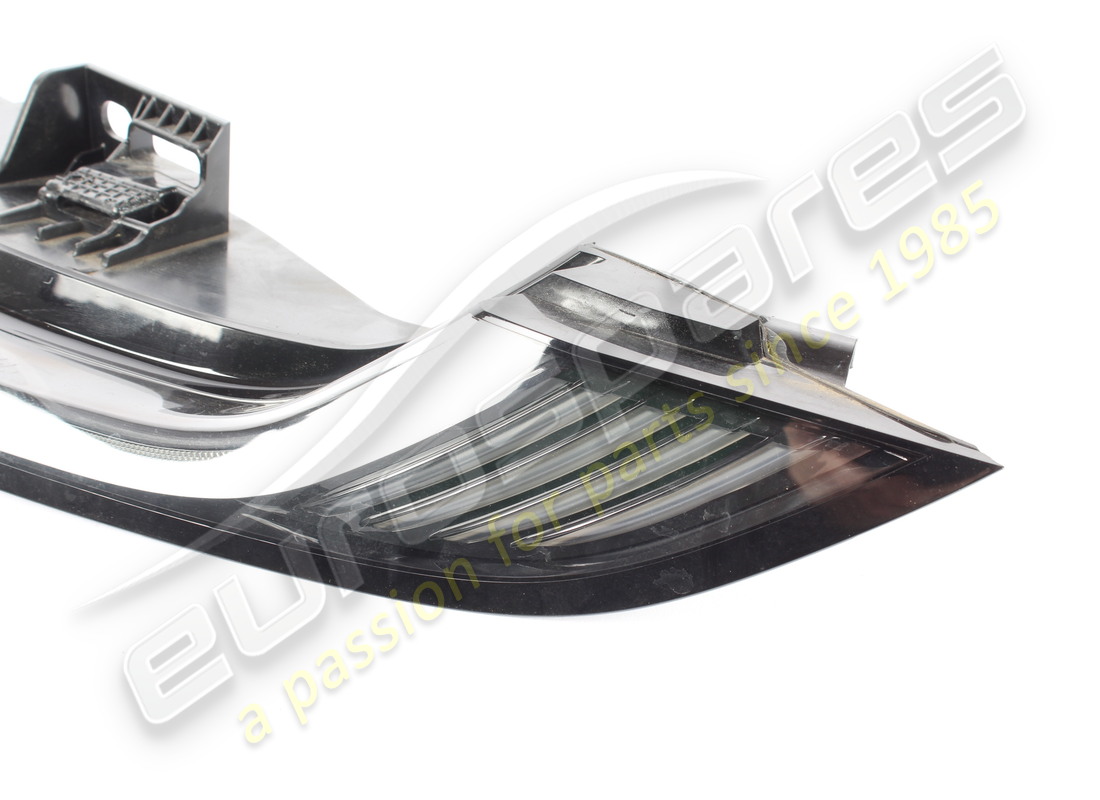 used porsche rear light. part number 9p5945092b (2)