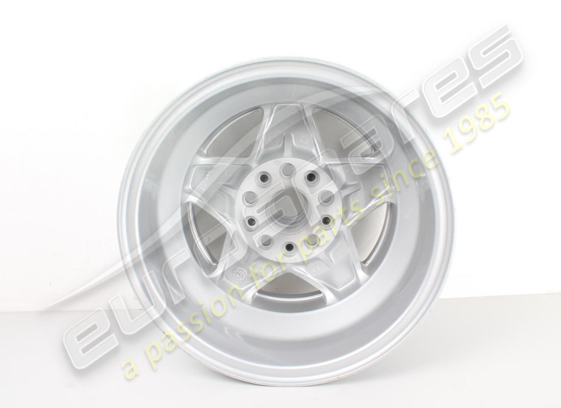 reconditioned ferrari wheel speedline 7.5x14. part number 116627 (3)