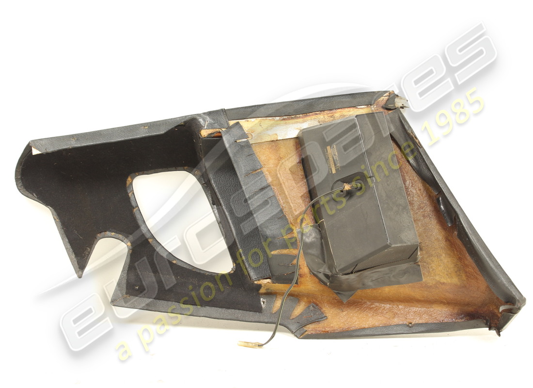 used ferrari lh side pocket. part number 40215501 (3)