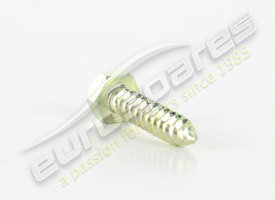 new porsche panel screw. part number 90018712103 (2)