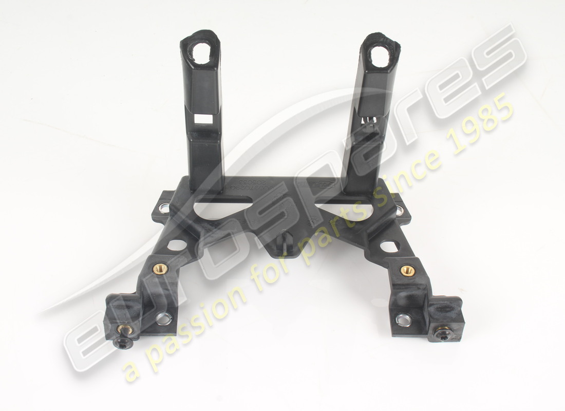 USED Ferrari STAFFA CLUSTER COMPLETE . PART NUMBER 741790 (1)
