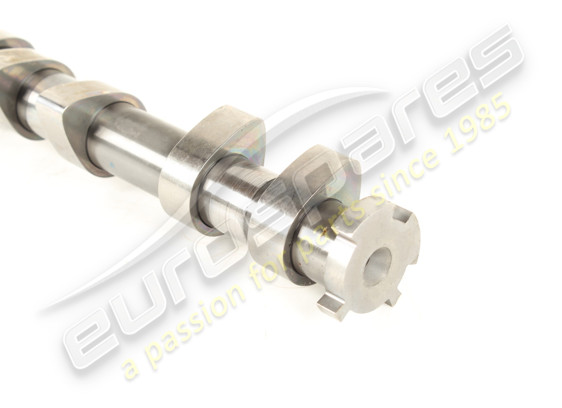 USED FERRARI LH EXHAUST CAMSHAFT. PART NUMBER 298427 (2) used ferrari lh exhaust camshaft. part number 298427 (2)