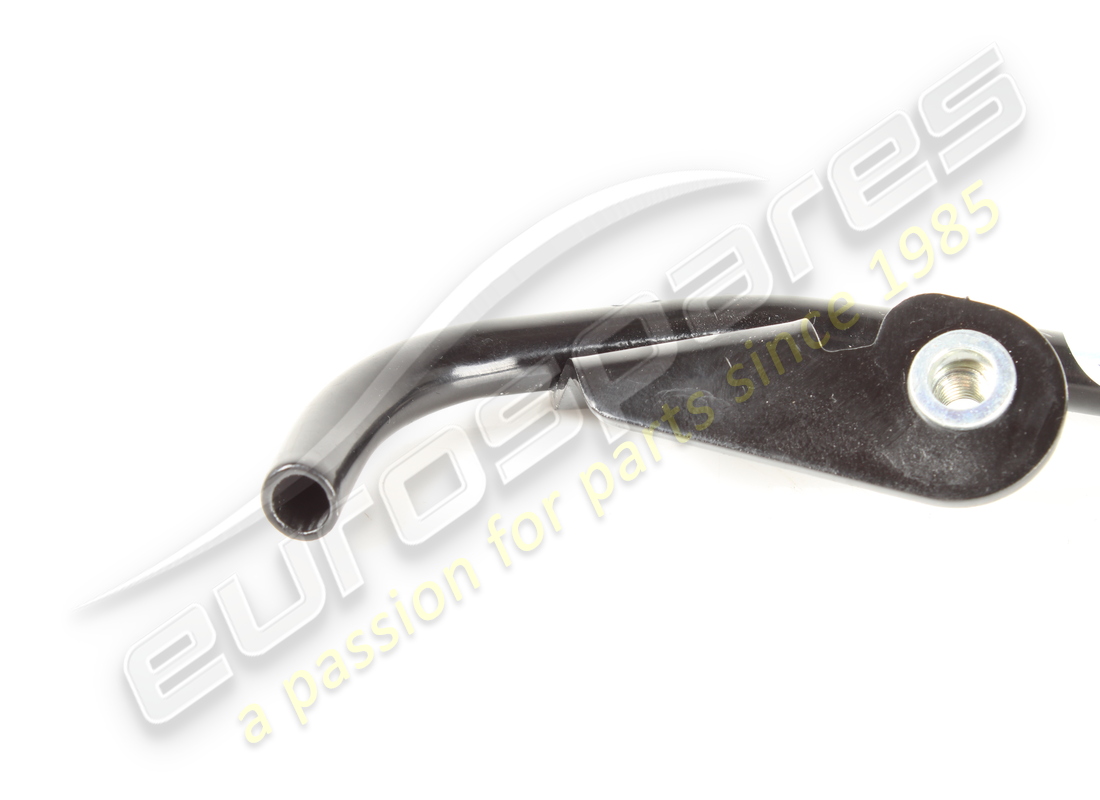 used ferrari tubo guida cavo emergenza sx. part number 742228 (1)