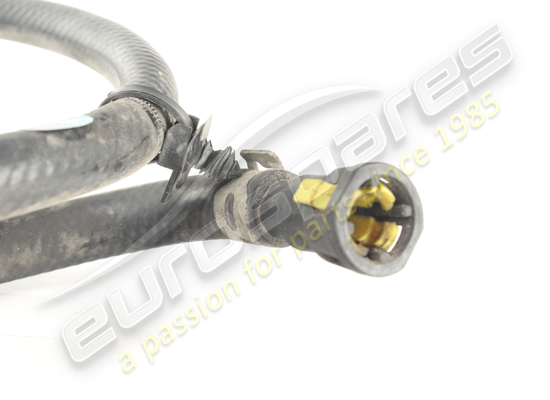 used ferrari headlight washer pipe assemb. part number 82984500 (4)