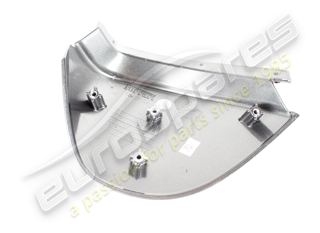 used ferrari mostrina flap post. dx prime. part number 985864361 (3)
