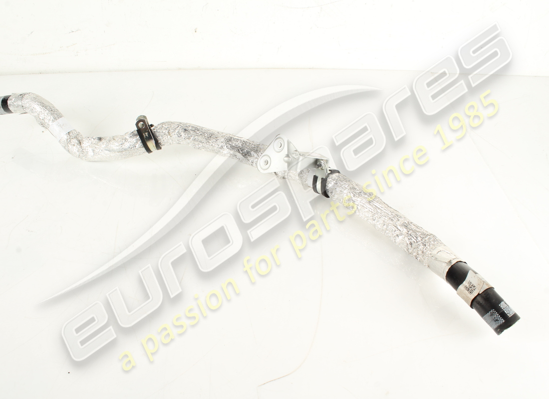 USED Ferrari FRONT WATER RETURN HOSE . PART NUMBER 331902 (1)