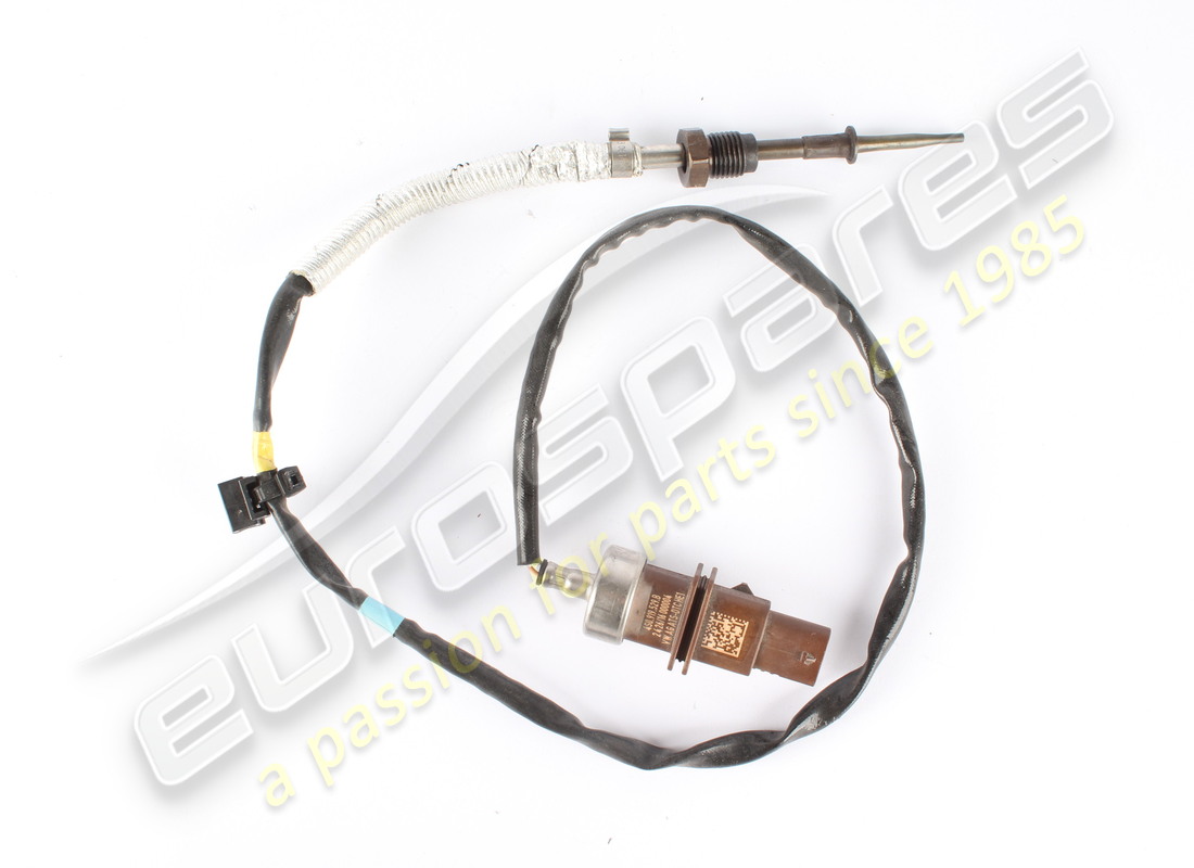 USED Lamborghini TEMPERATURE SENSOR . PART NUMBER 4S0919529B (1)