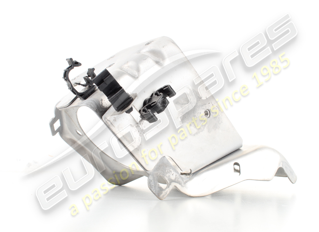 new maserati air pump fixing bracket. part number 670003501 (4)