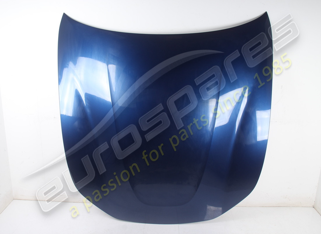 USED Ferrari FRONT BONNET . PART NUMBER 985770951 (1)