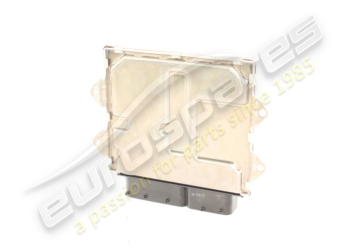 used ferrari dct ecu. part number 330778 (2)
