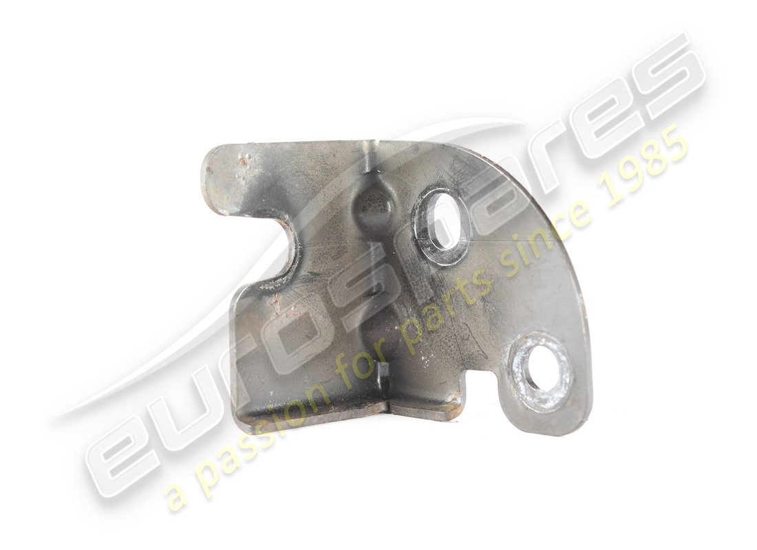 used ferrari rh front shelf bracket. part number 771550 (2)