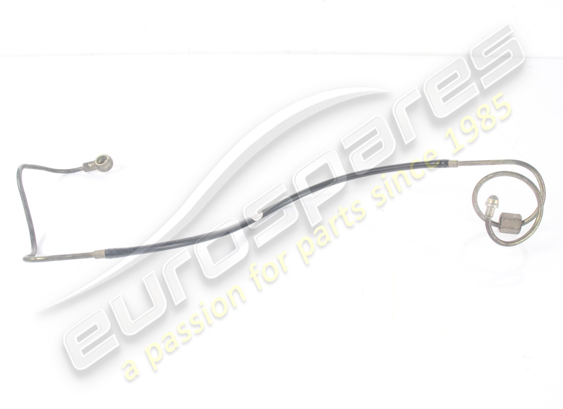 USED Ferrari FUEL TUBE TO CYLINDER 2 . PART NUMBER 118591 (1) USED Ferrari FUEL TUBE TO CYLINDER 2 . PART NUMBER 118591 (1)