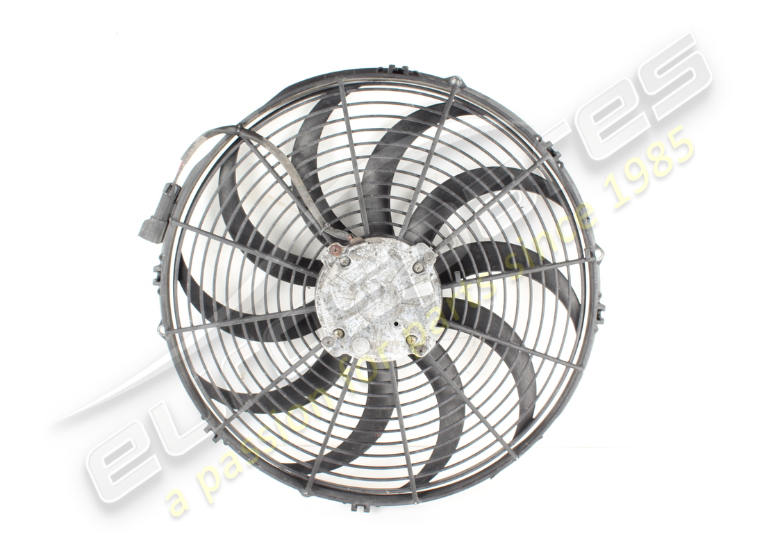used ferrari ventilating fan. part number 160910 (3)