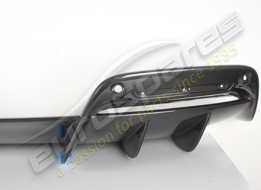 new ferrari carbon rear diffuser. part number 887758 (9)