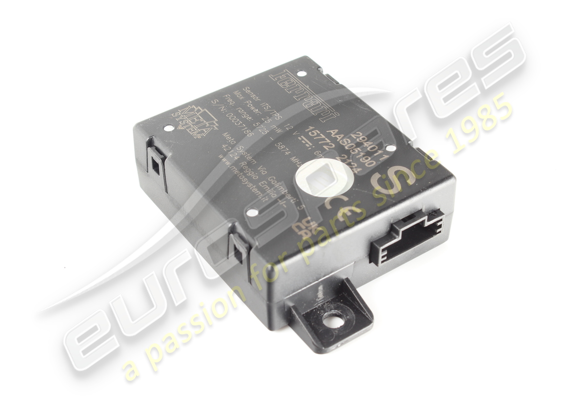 used ferrari slave dipole sensor. part number 294011 (2)
