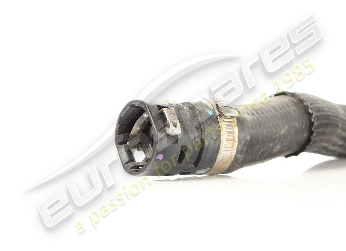 used ferrari pipe from pump to air conditioning unit. part number 276915 (2)