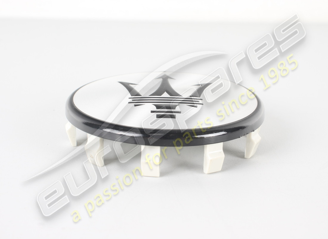 new maserati wheel rim cap. part number 670194470 (2)