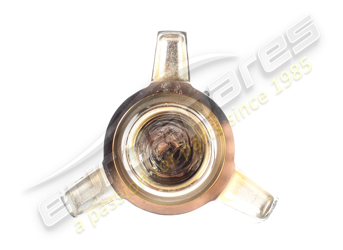 new oe rh hub nut 38mm type 32 campagnolo 275gts/330gtc. part number 95700040 (3)