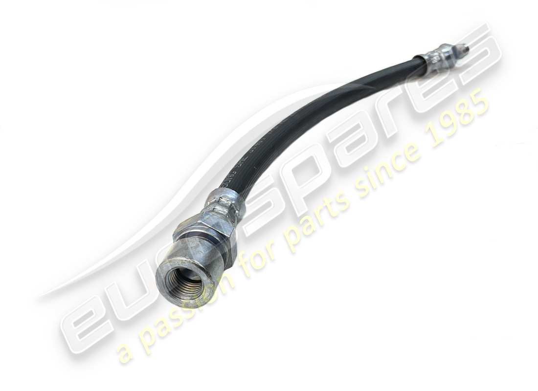 new eurospares flexible brake hose 240mm. part number 127838 (2)
