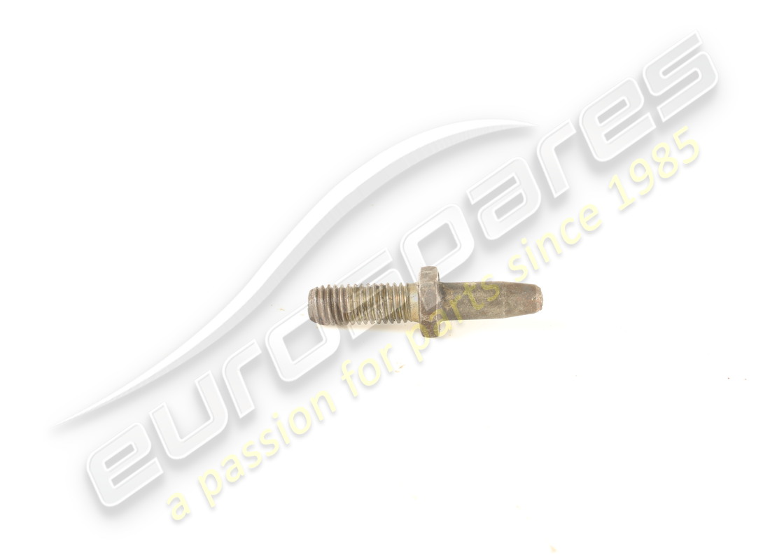 USED Ferrari WHEEL FIXING SCREW/PIN . PART NUMBER 700741 (1)