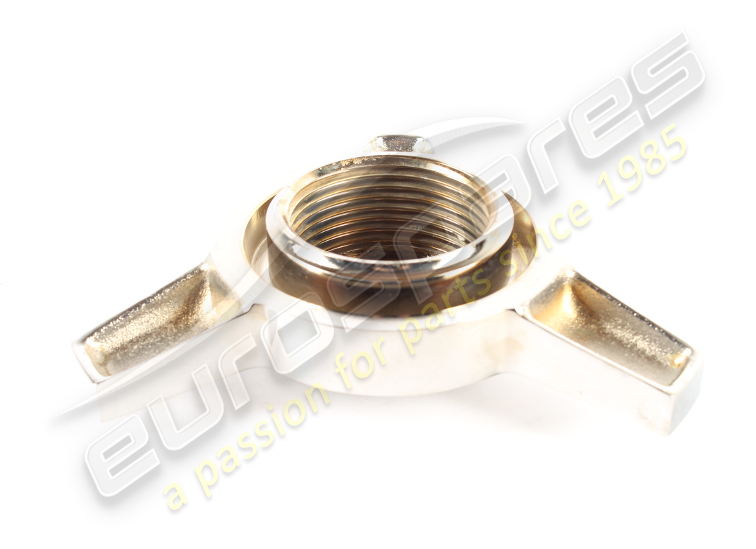 new oe rh hub nut 38mm type 32 campagnolo 275gts/330gtc. part number 95700040 (4)