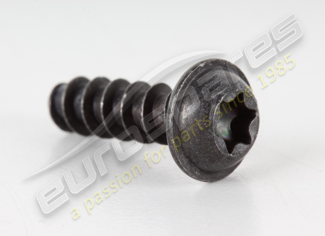 NEW Porsche ROUND HD. SCREW . PART NUMBER N10473402 (1)