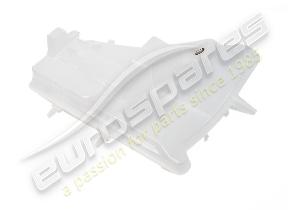 new porsche fluid container. part number 97052870100 (2)