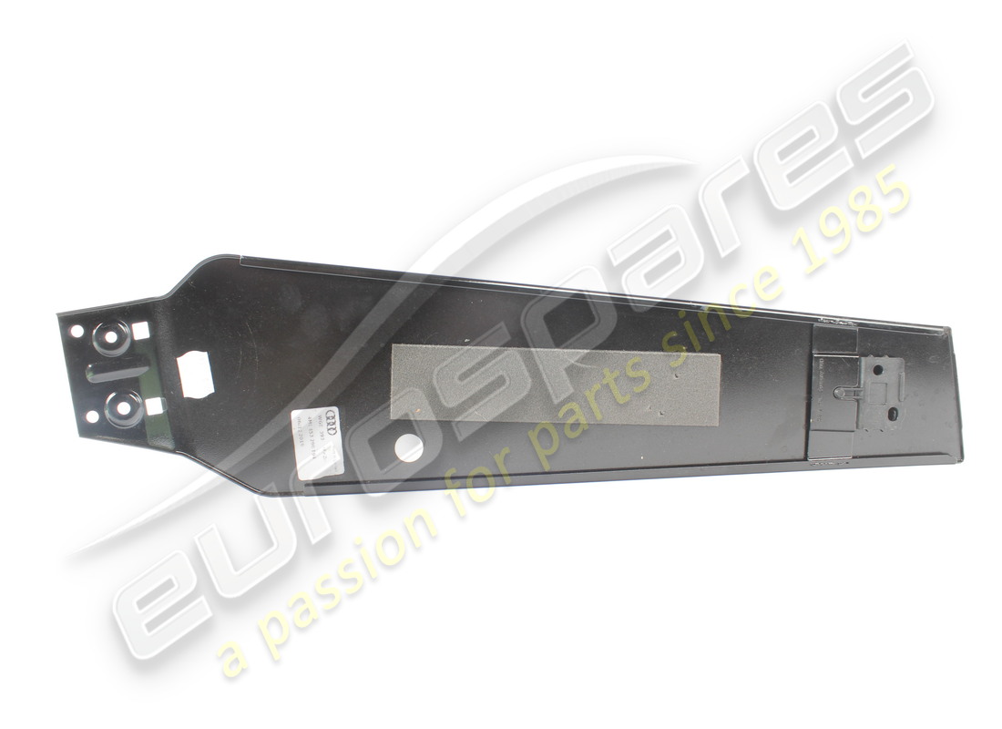 damaged lamborghini trim,pillar b. part number 4ml853290t94 (2)