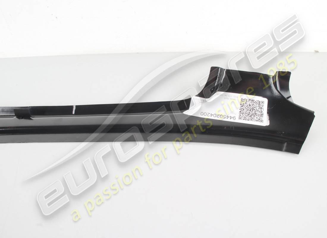 new porsche side panel. part number 94450204200 (3)