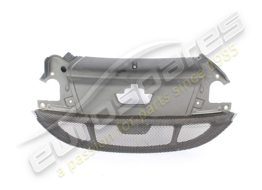 used ferrari paratia post. cofano motore. part number 980671 (1)