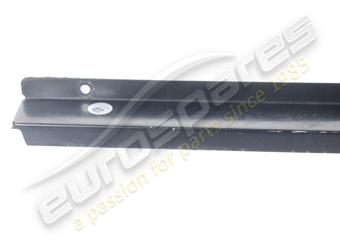 USED FERRARI INSULATION FIXING SUPPORT. PART NUMBER 61830800 (2) used ferrari insulation fixing support. part number 61830800 (2)