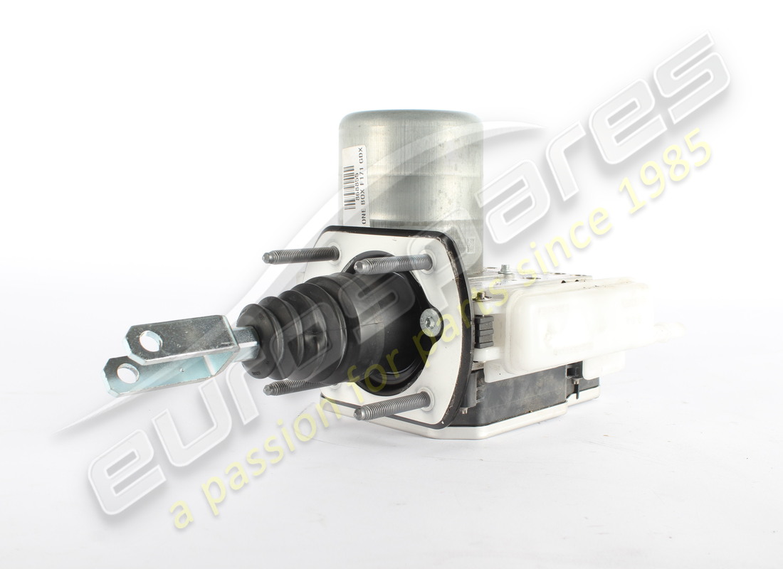 USED Ferrari IPB UNIT FILLED OES . PART NUMBER 783098 (1)