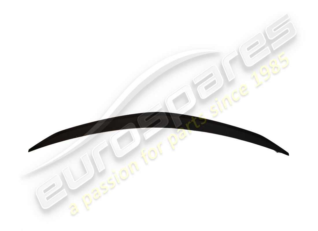 USED Lamborghini WING SPOILER . PART NUMBER 4ML827950Y9B (1)