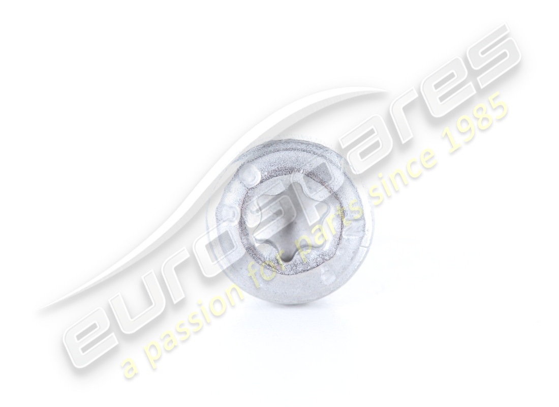 new porsche oval hexagon socket head bolt. part number n10451405 (2)