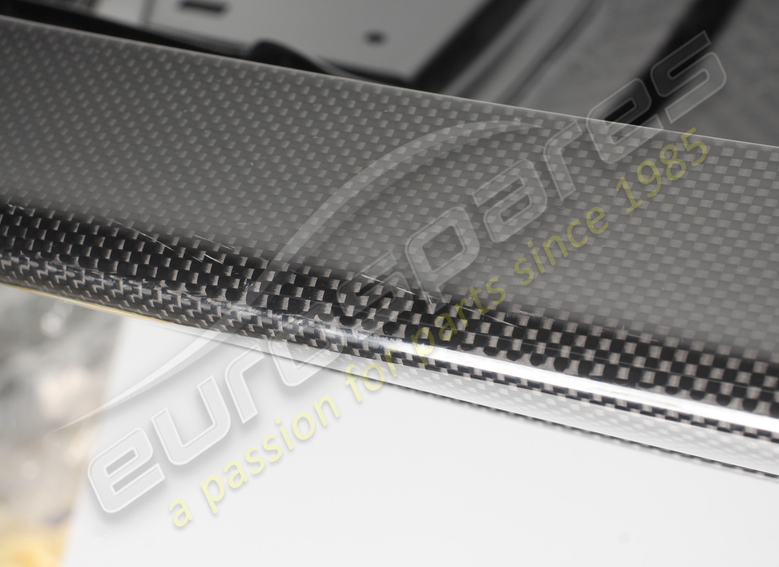 new ferrari carbon rear diffuser. part number 887758 (16)