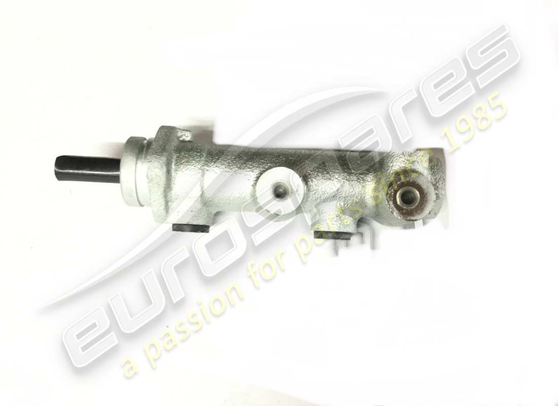 new oe brake master cylinder. part number 004205398 (3)