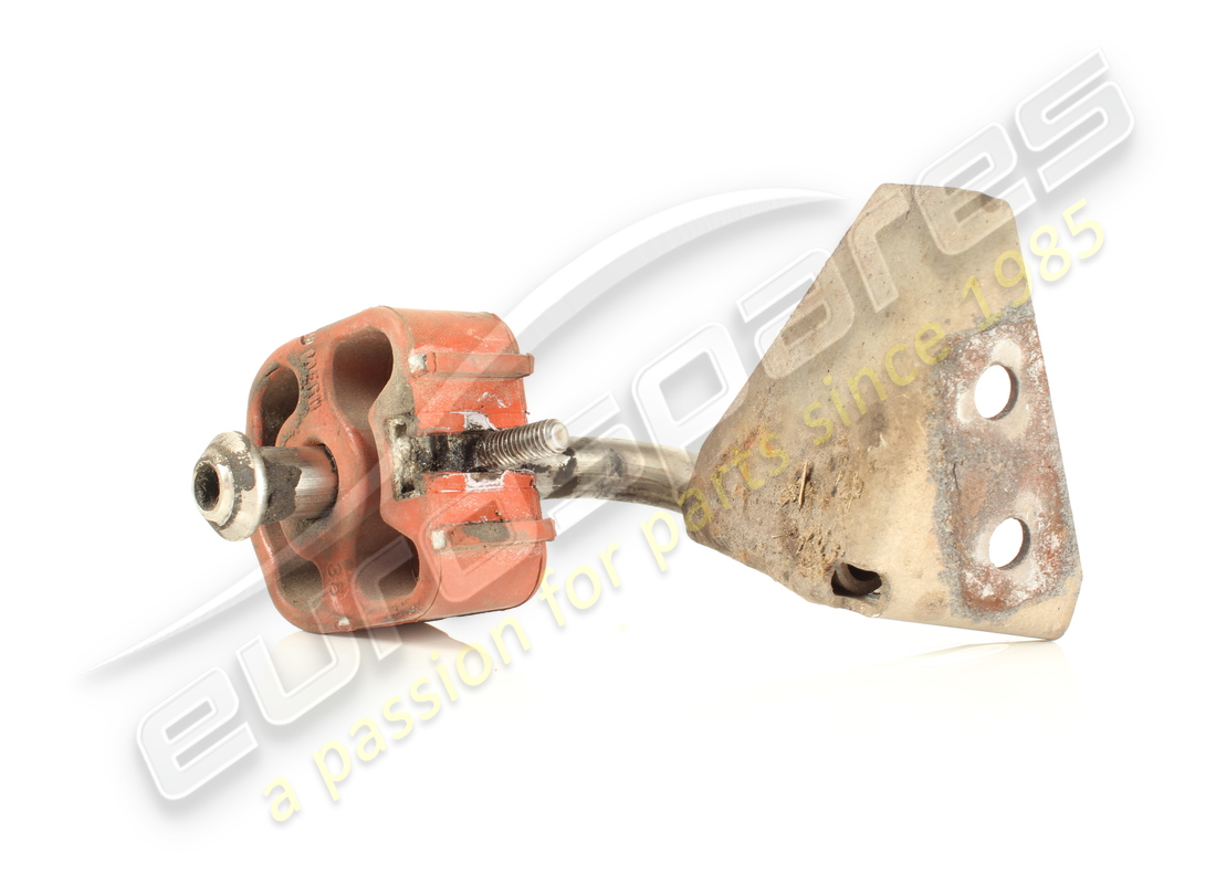 USED FERRARI REMOVABLE BRACKET ON RH REAR . PART NUMBER 267836 (1)