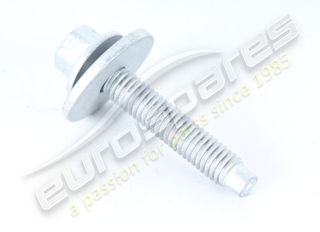 NEW ASTON MARTIN M6 X 30 BOLT. PART NUMBER 703145 (1) new aston martin m6 x 30 bolt. part number 703145 (1)