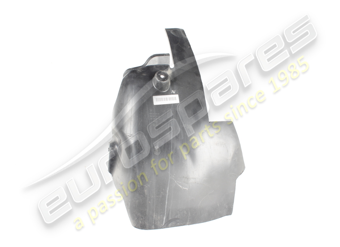 used porsche wheelhouse protector. part number 99150430591 (1)