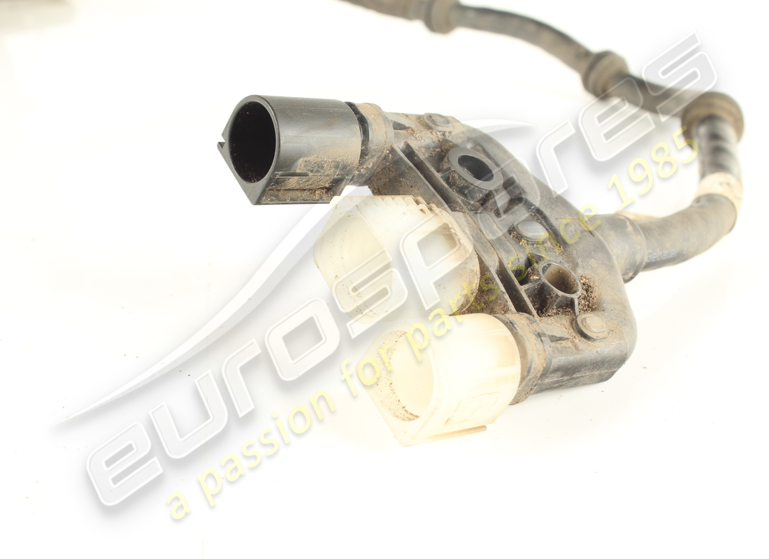 used ferrari rh actuator. part number 950509 (4)