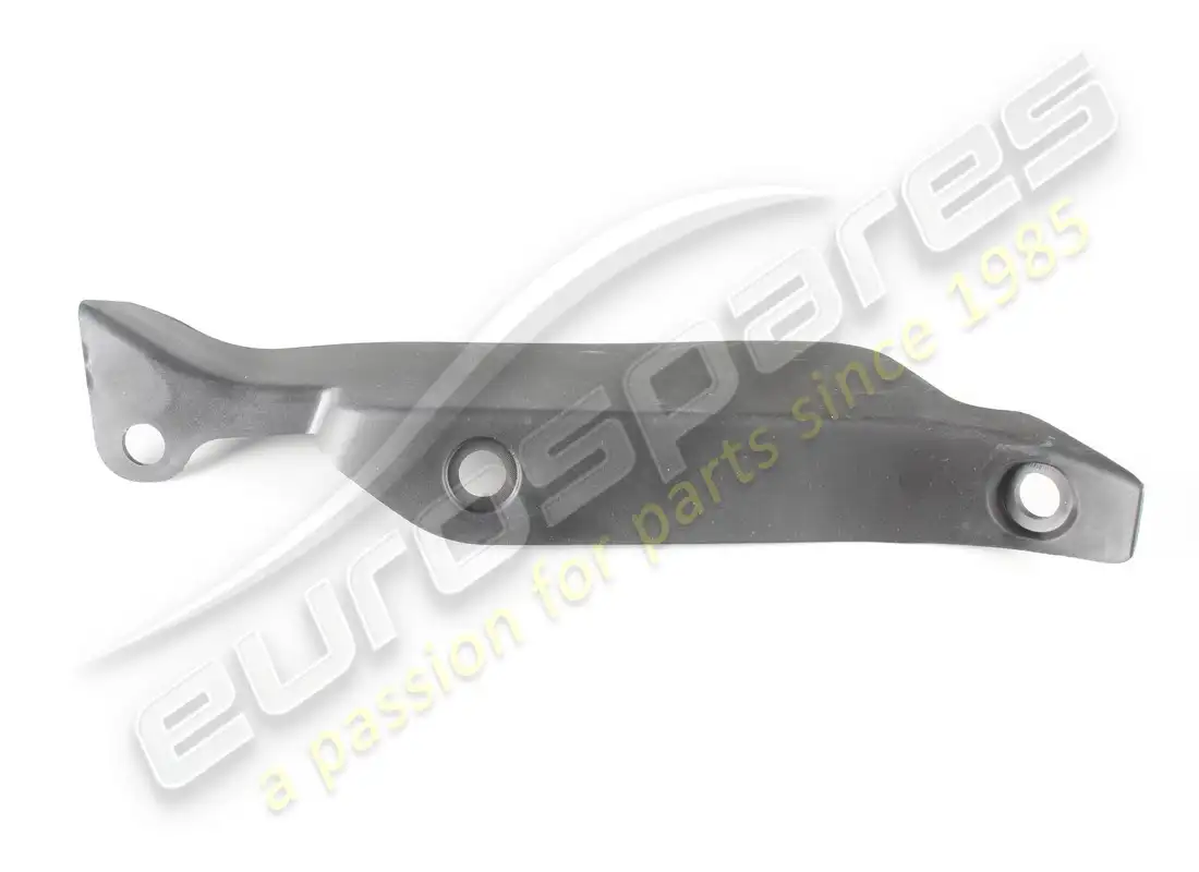 new maserati lh front deflector. part number 68175400 (1)