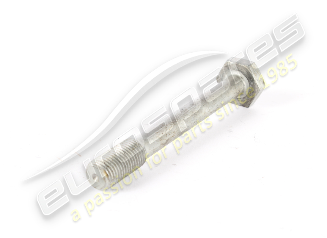 USED FERRARI SCREW. PART NUMBER 254892 (3) used ferrari screw. part number 254892 (3)